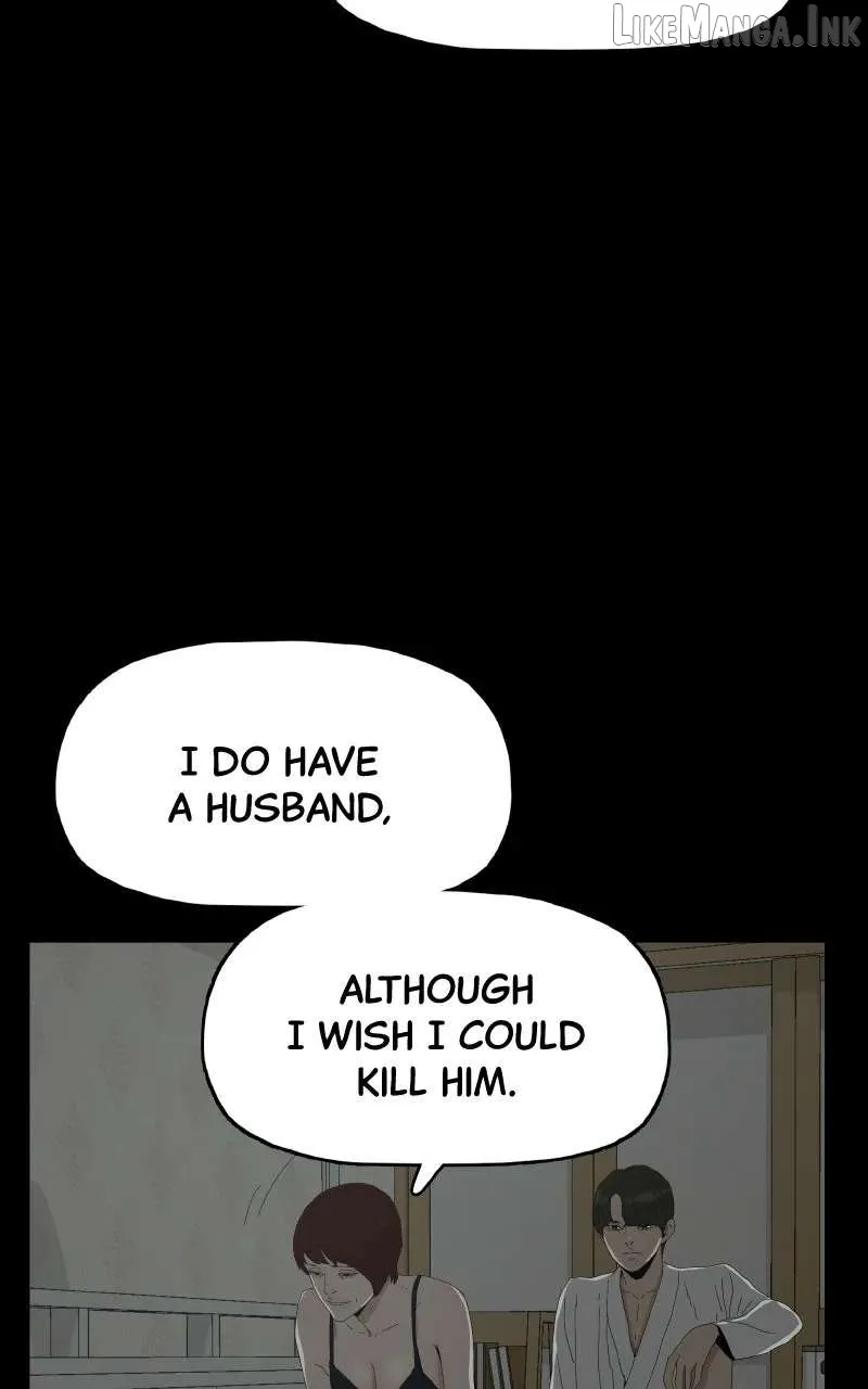 Survive  Webtoon Chapter 40 page 54 - 