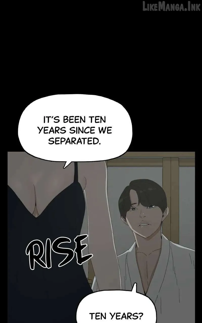 Survive  Webtoon Chapter 40 page 57 - 
