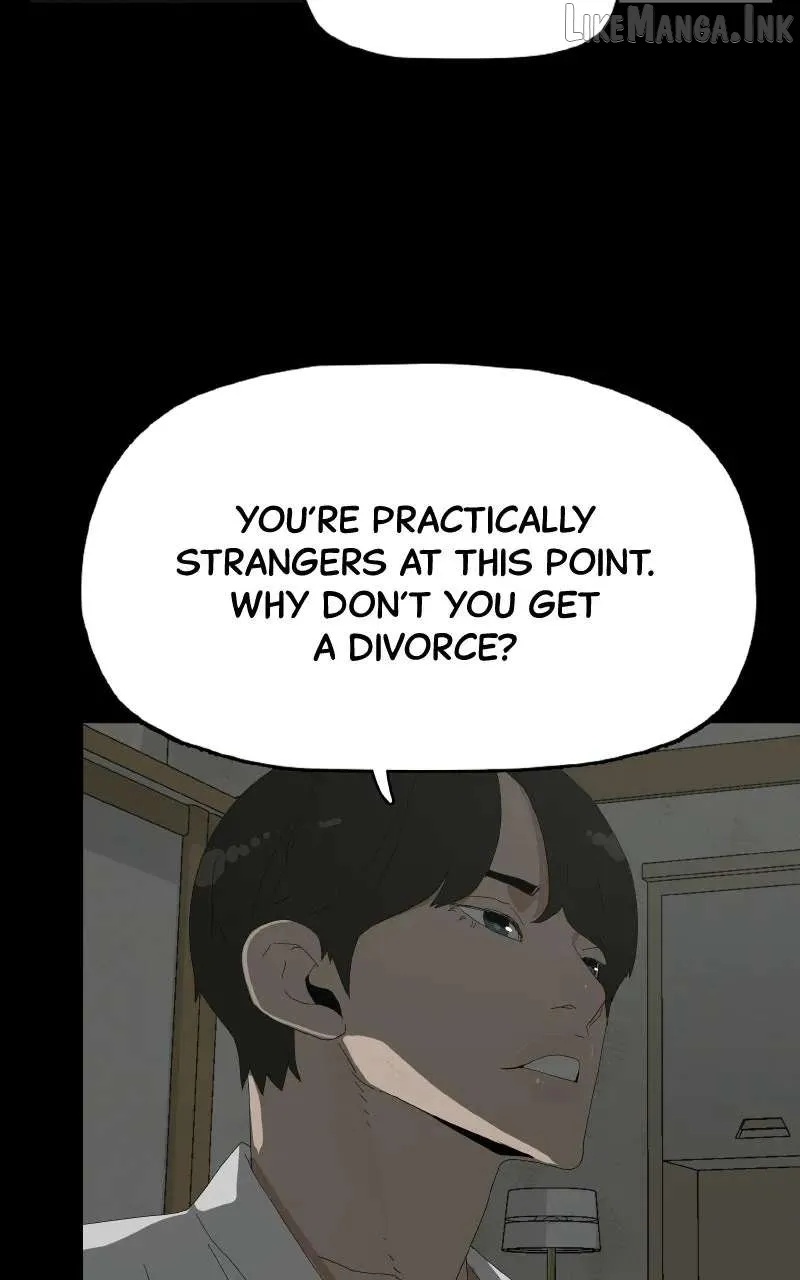 Survive  Webtoon Chapter 40 page 58 - 