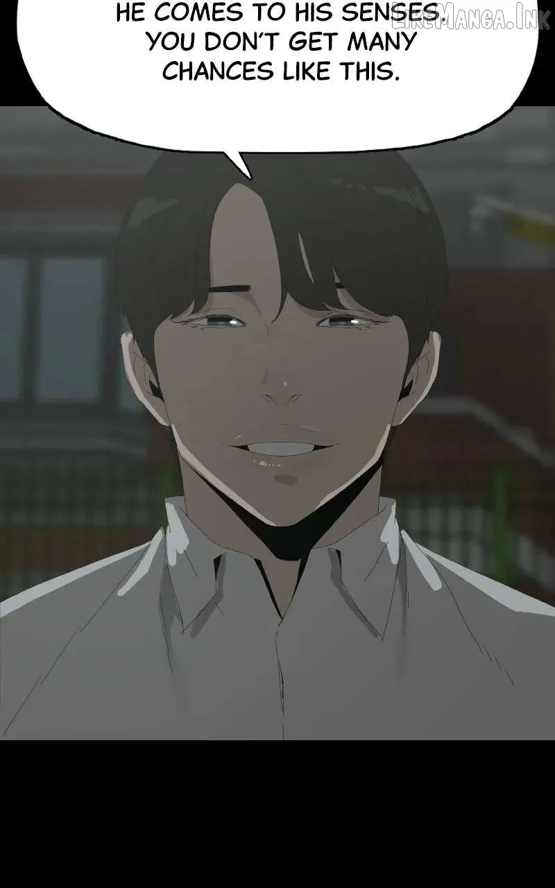 Survive  Webtoon Chapter 40 page 7 - 