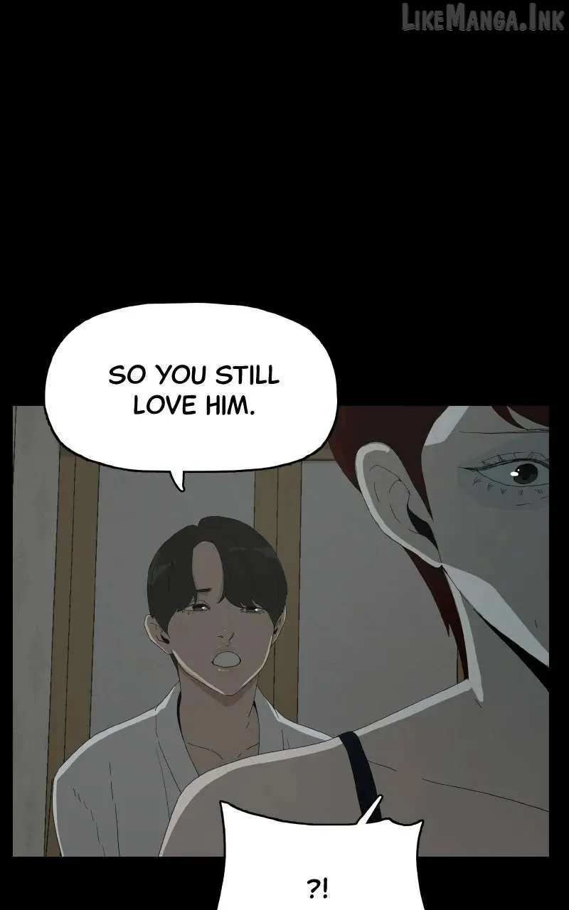 Survive  Webtoon Chapter 40 page 61 - 