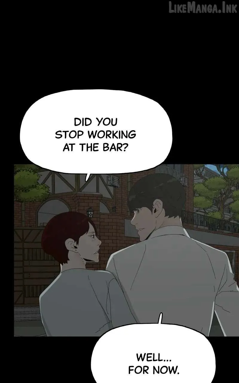 Survive  Webtoon Chapter 40 page 66 - 