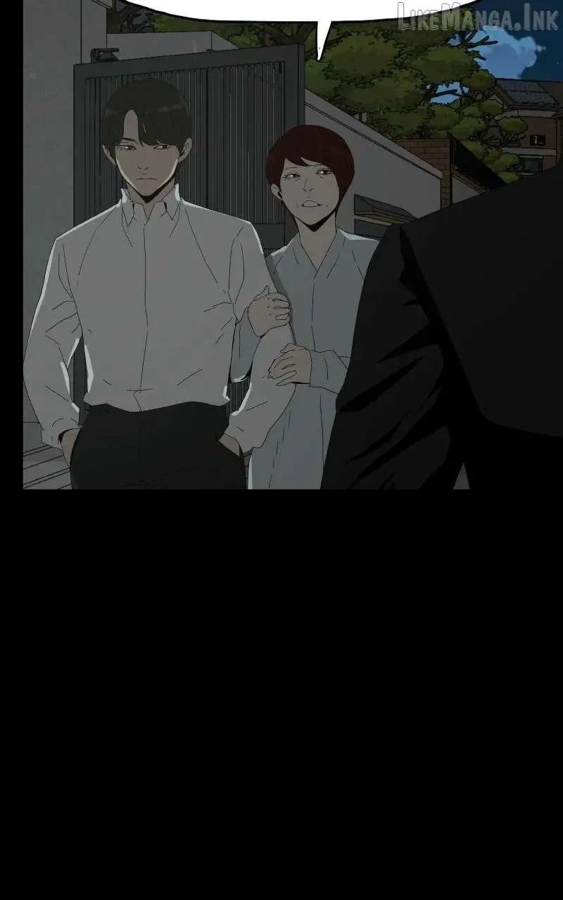 Survive  Webtoon Chapter 40 page 68 - 
