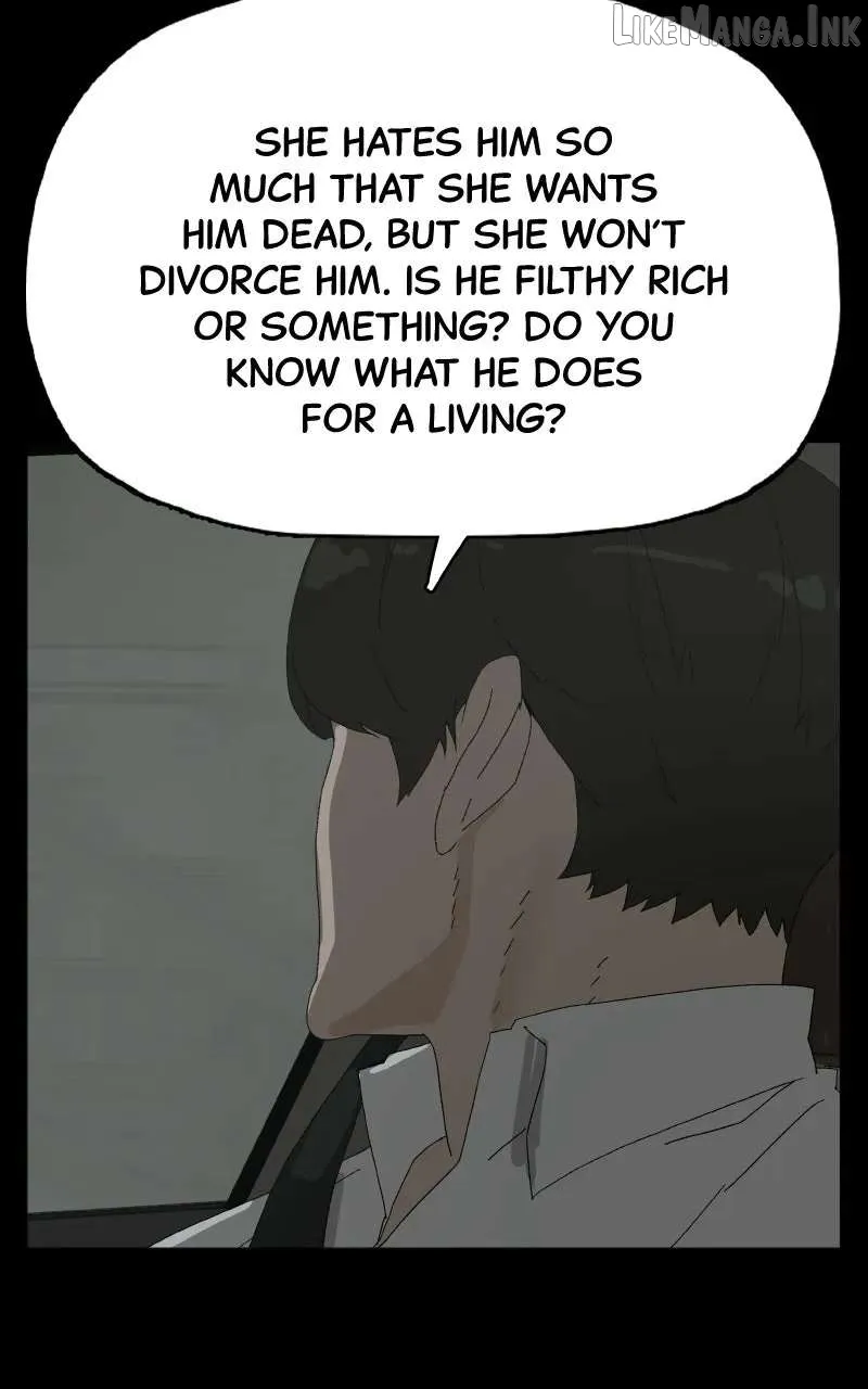 Survive  Webtoon Chapter 40 page 75 - 