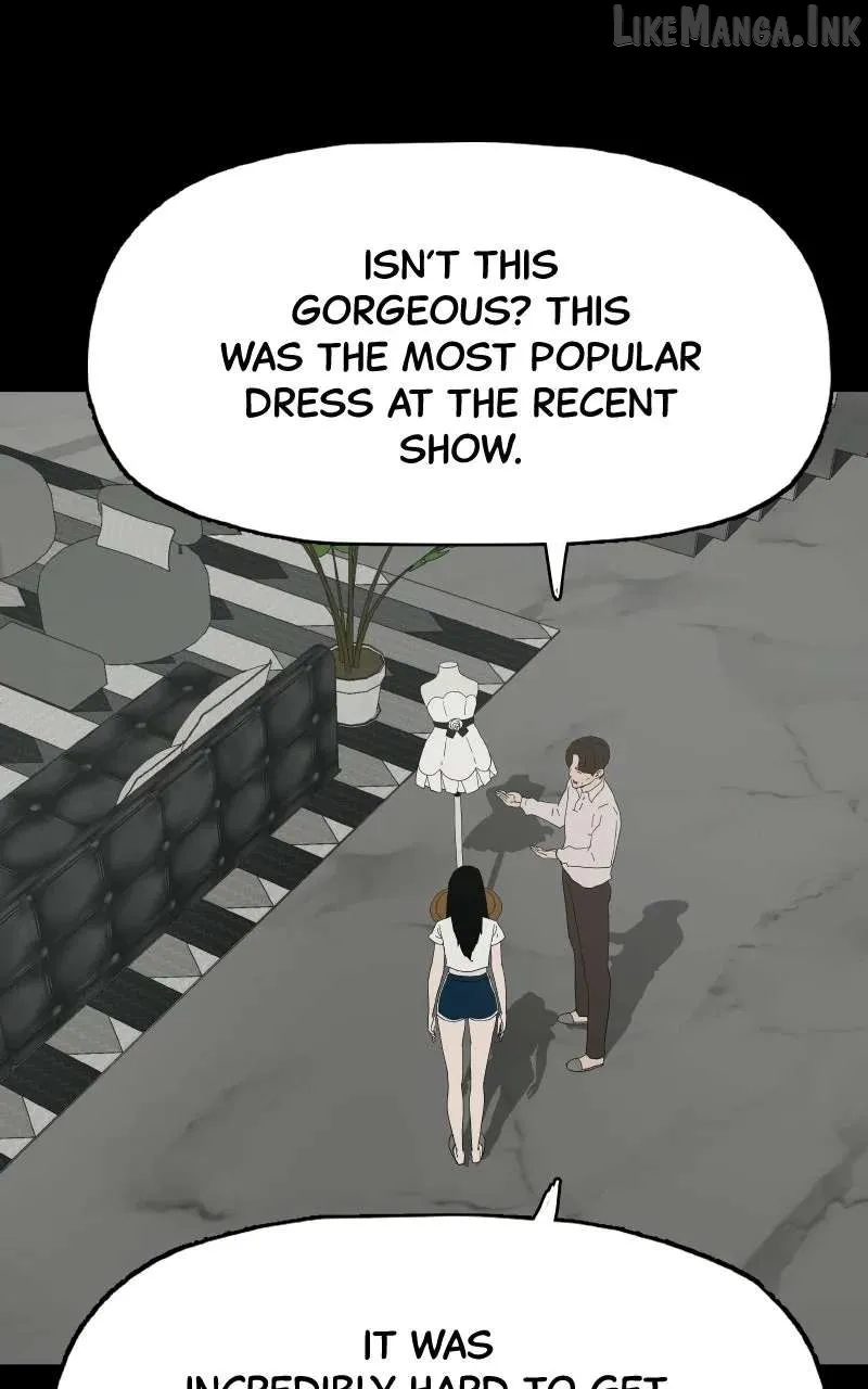 Survive  Webtoon Chapter 40 page 84 - 