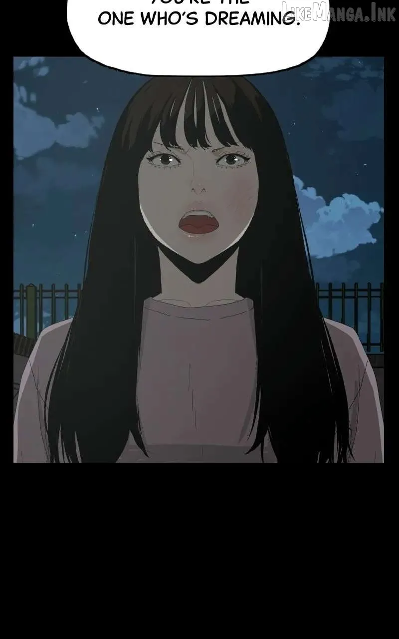 Survive  Webtoon Chapter 40 page 10 - 