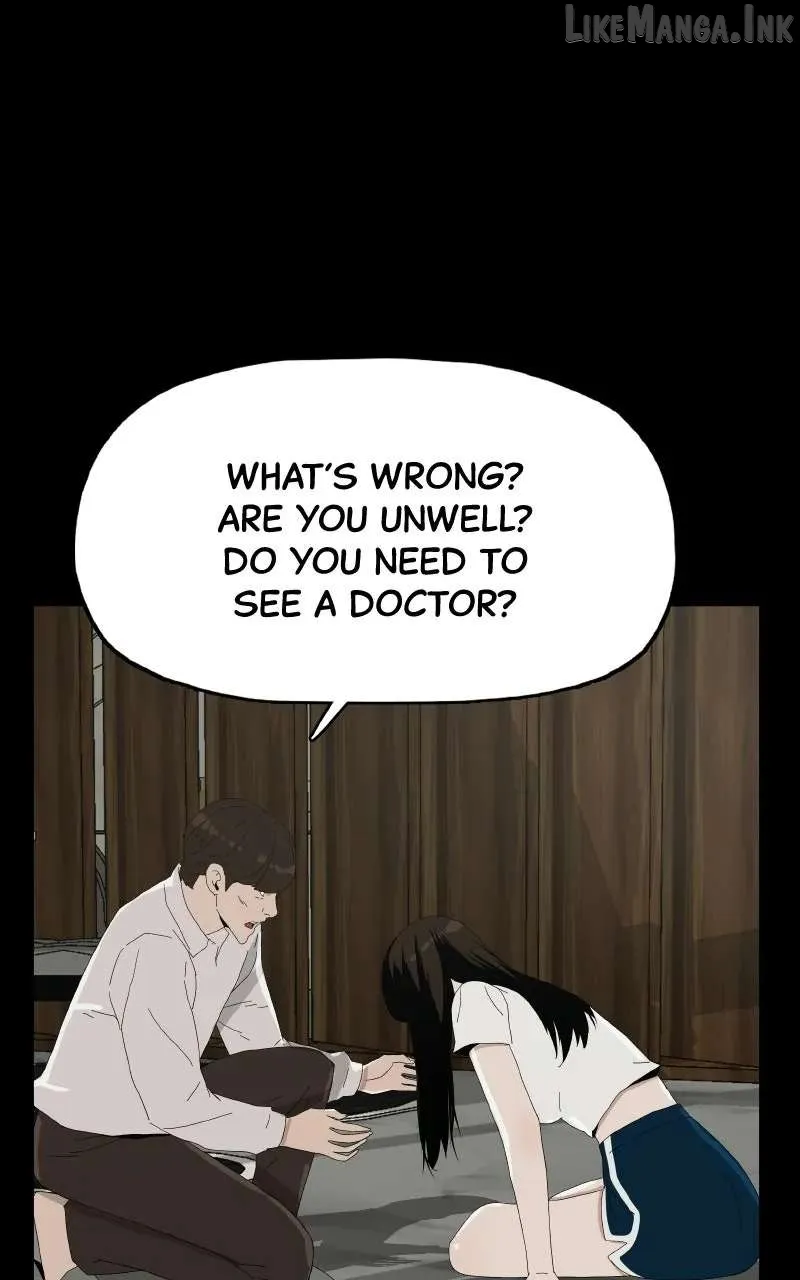 Survive  Webtoon Chapter 40 page 95 - 