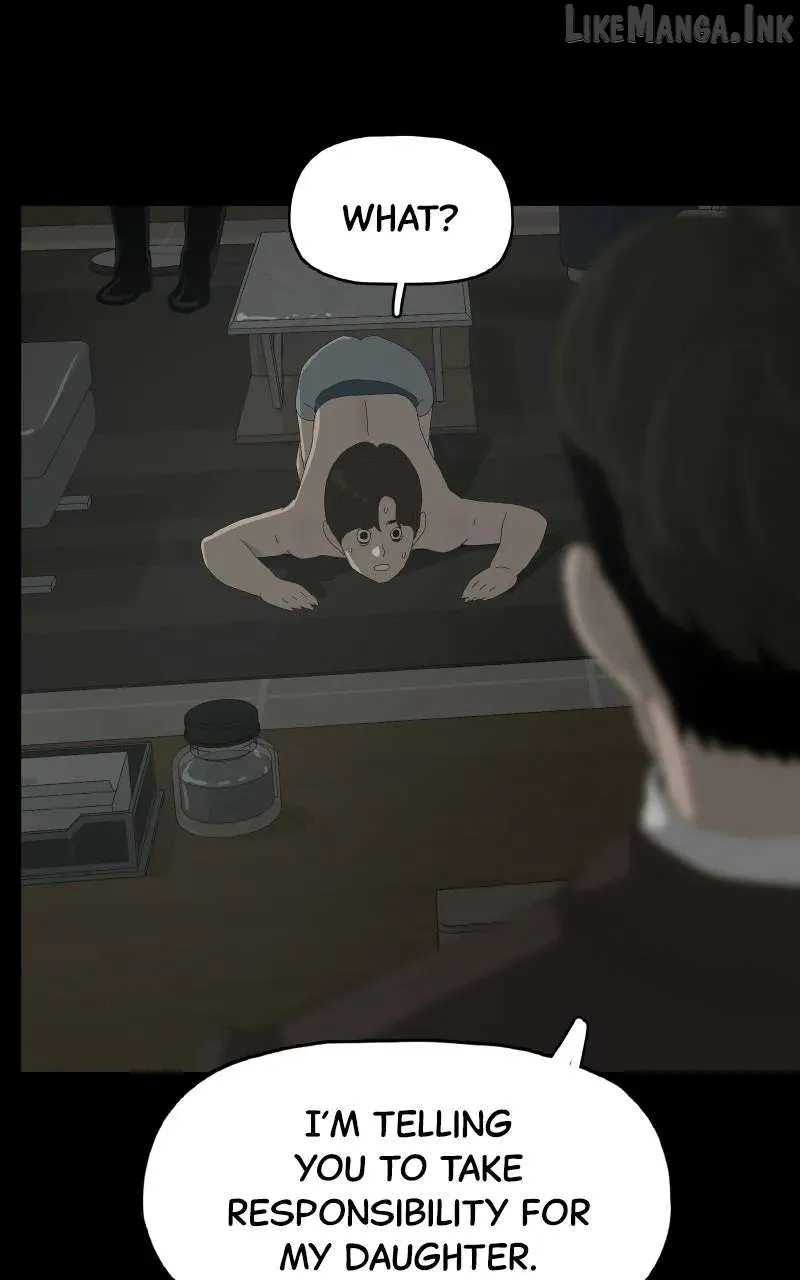 Survive  Webtoon Chapter 41 page 109 - 