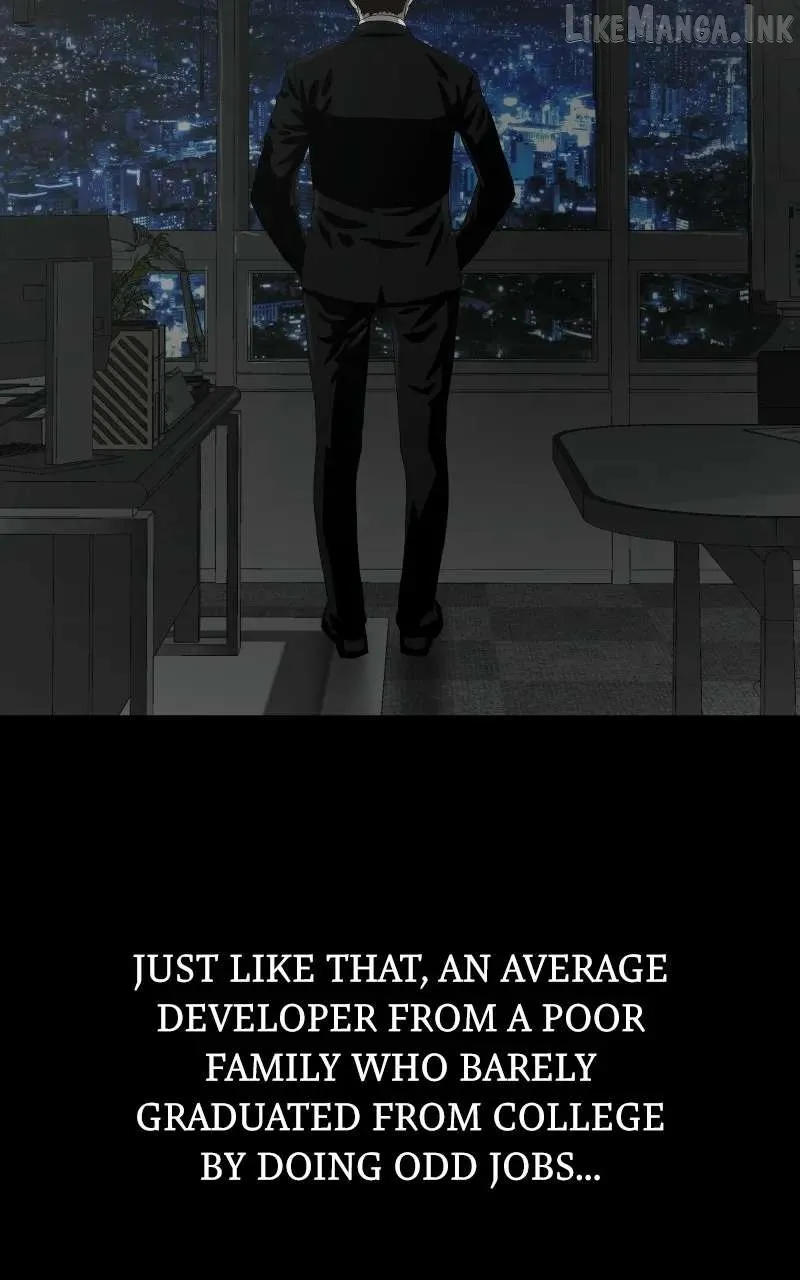Survive  Webtoon Chapter 41 page 114 - 
