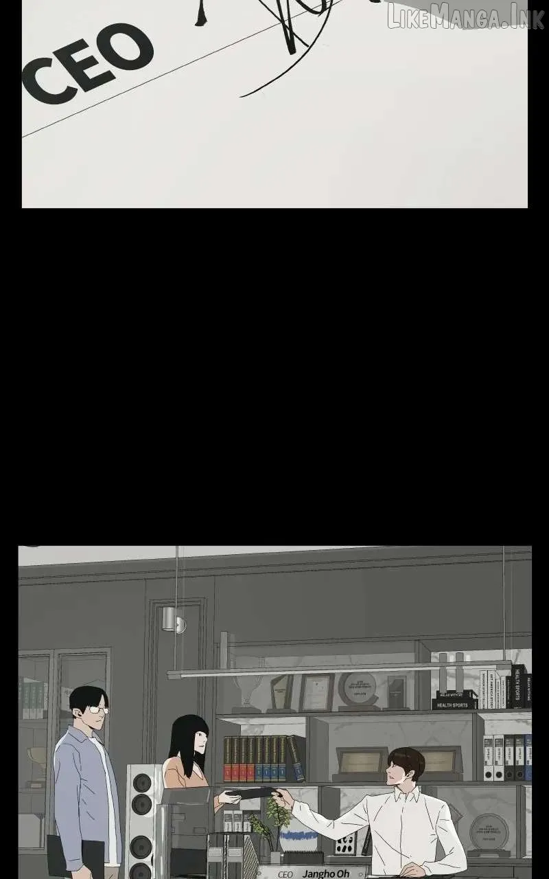Survive  Webtoon Chapter 41 page 117 - 