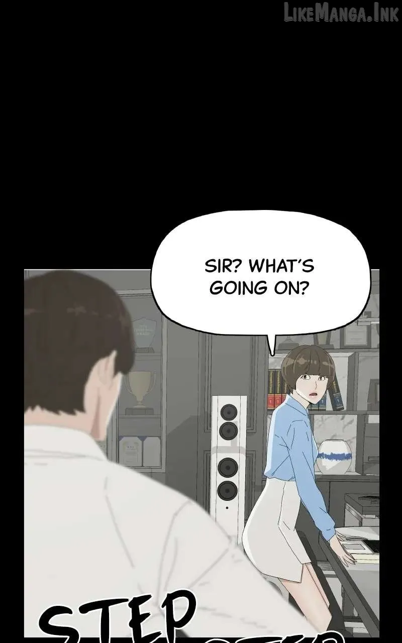 Survive  Webtoon Chapter 41 page 121 - 