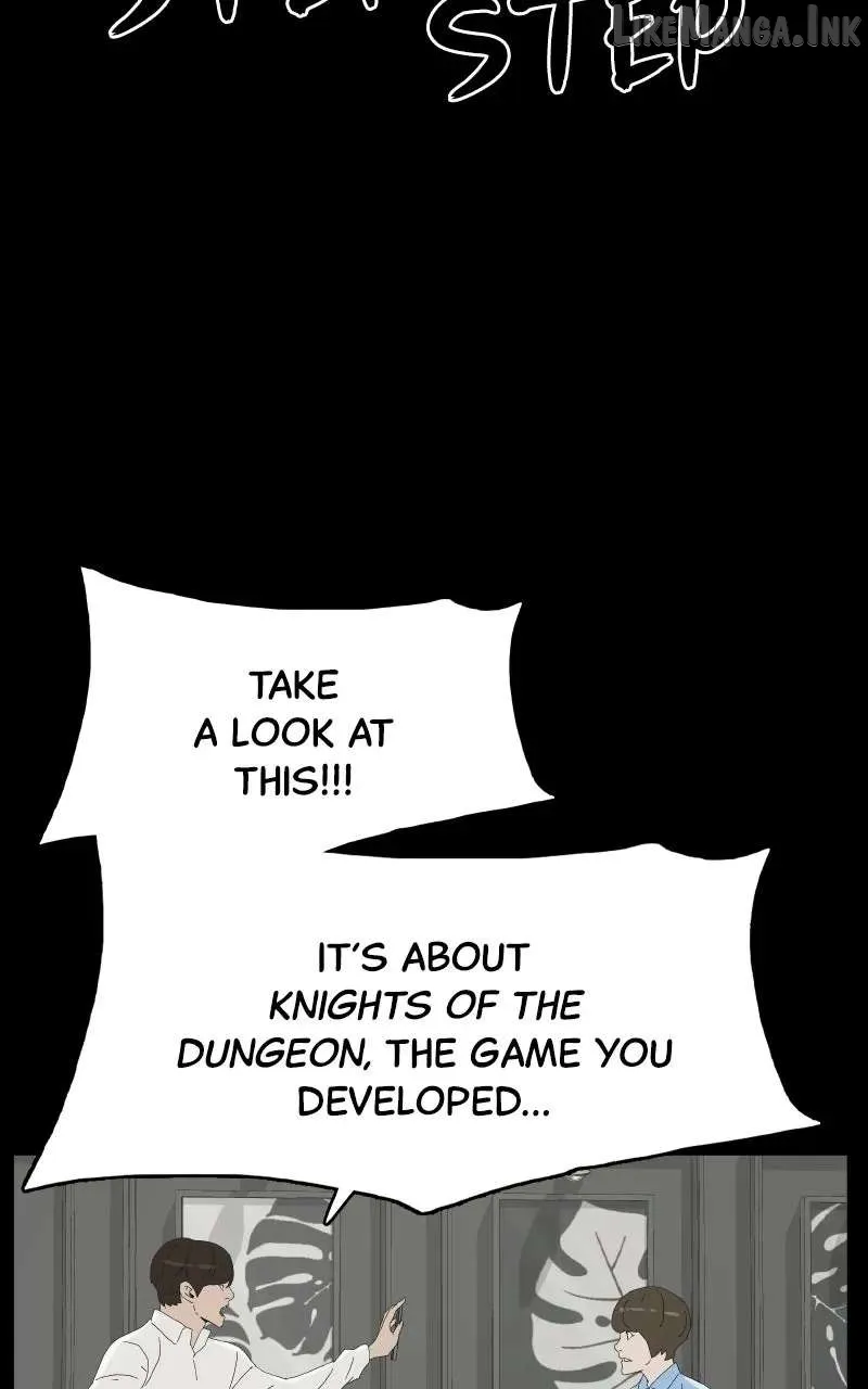 Survive  Webtoon Chapter 41 page 122 - 