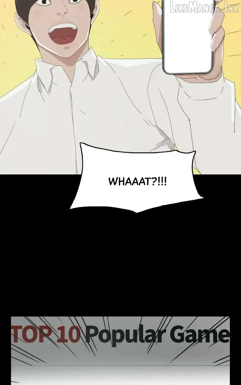 Survive  Webtoon Chapter 41 page 124 - 
