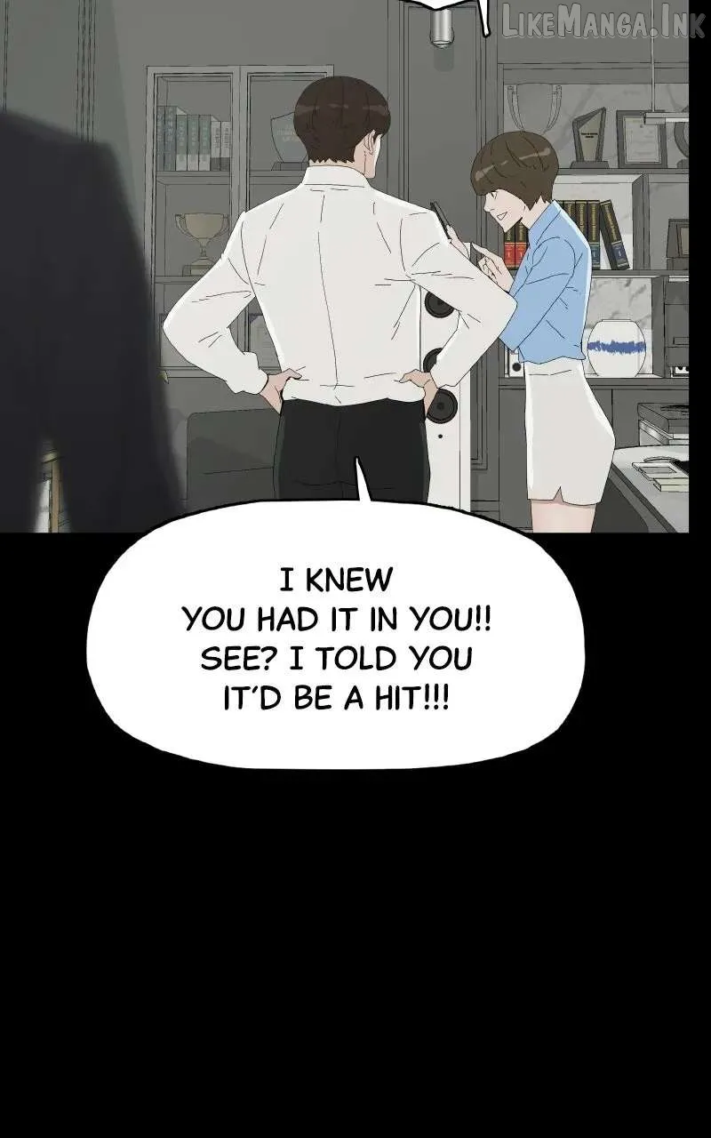 Survive  Webtoon Chapter 41 page 126 - 