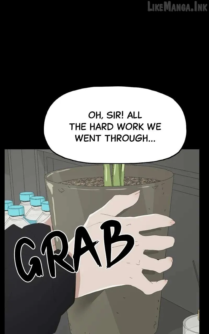 Survive  Webtoon Chapter 41 page 127 - 