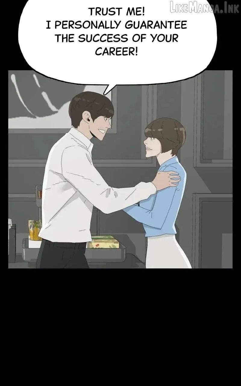 Survive  Webtoon Chapter 41 page 129 - 
