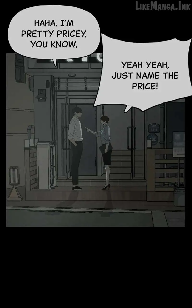 Survive  Webtoon Chapter 41 page 15 - 