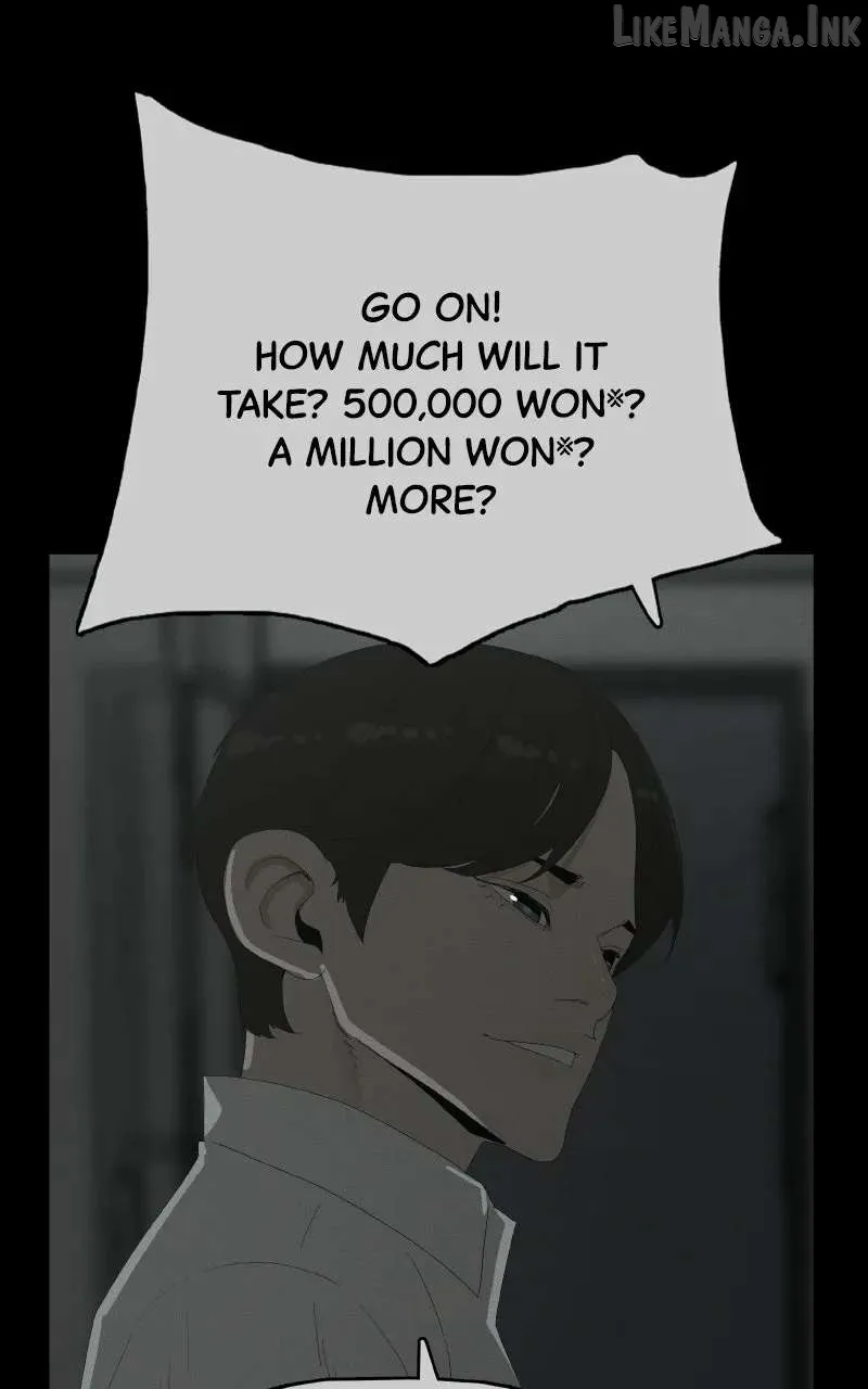 Survive  Webtoon Chapter 41 page 16 - 