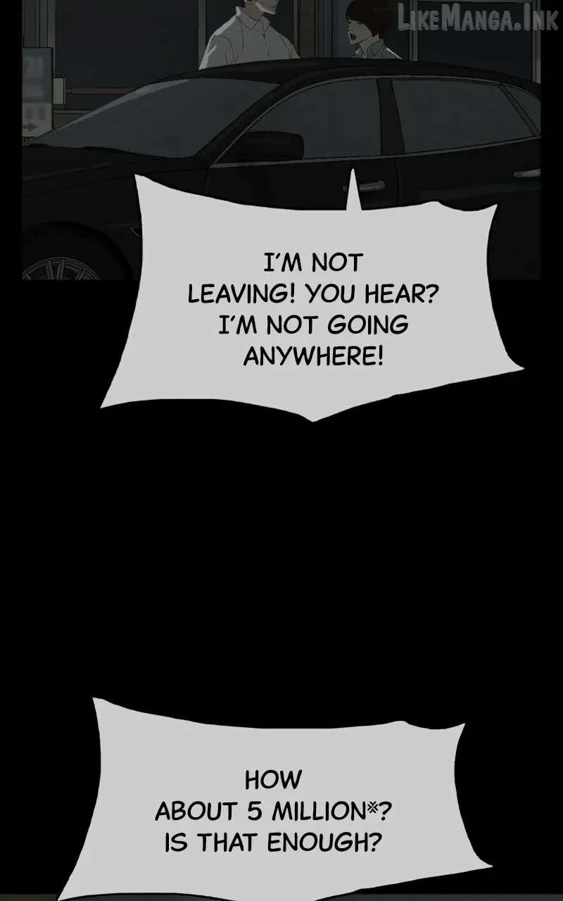 Survive  Webtoon Chapter 41 page 18 - 