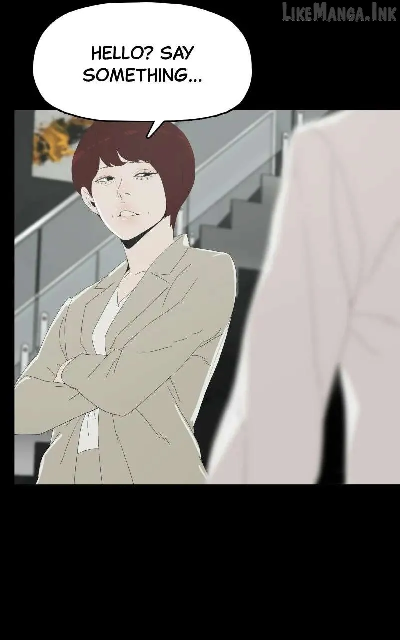 Survive  Webtoon Chapter 41 page 3 - 