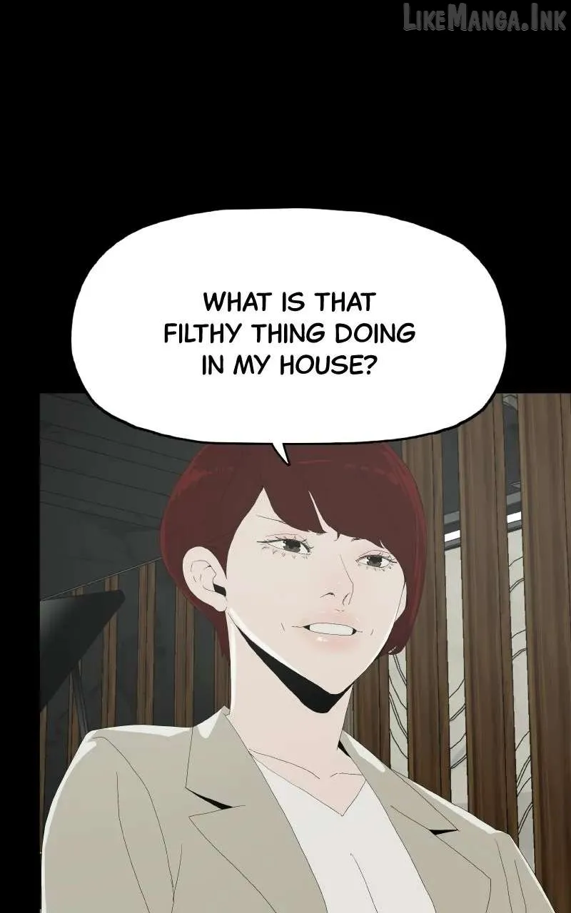 Survive  Webtoon Chapter 41 page 21 - 