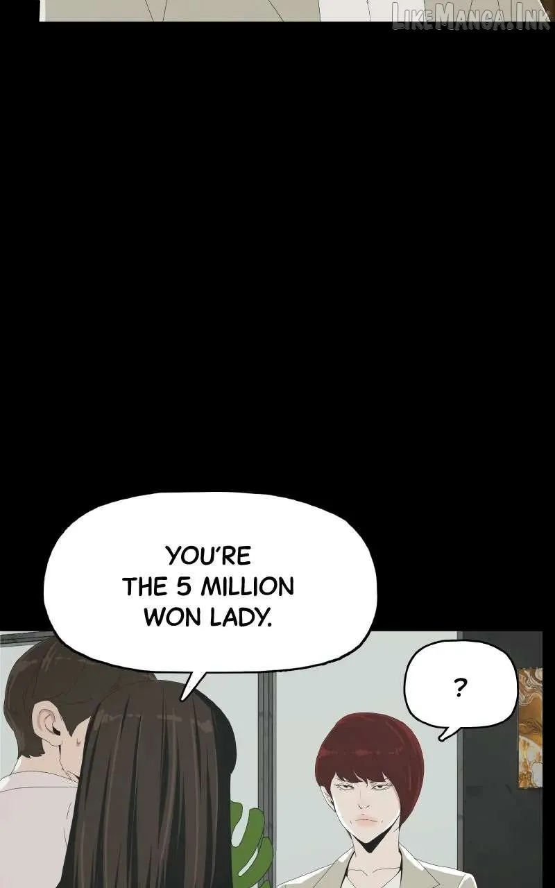 Survive  Webtoon Chapter 41 page 22 - 
