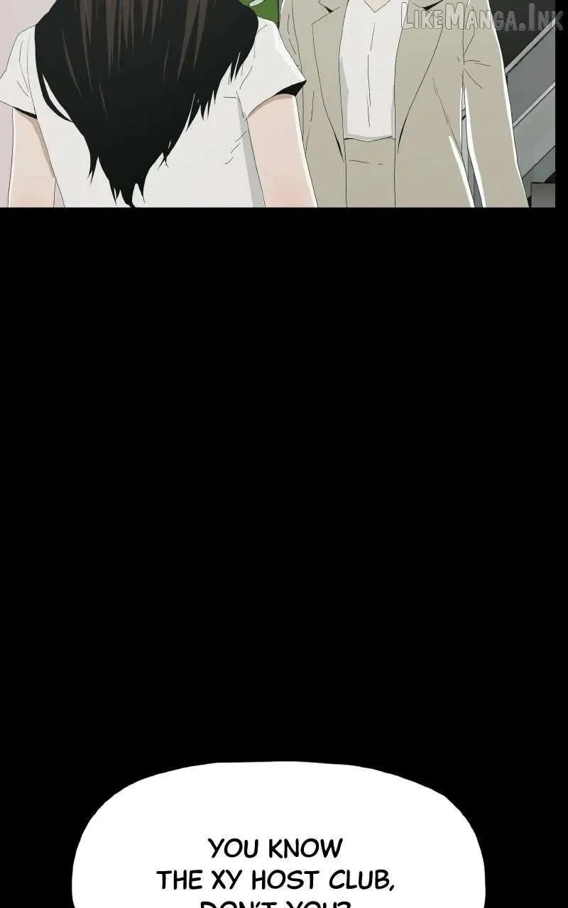 Survive  Webtoon Chapter 41 page 23 - 