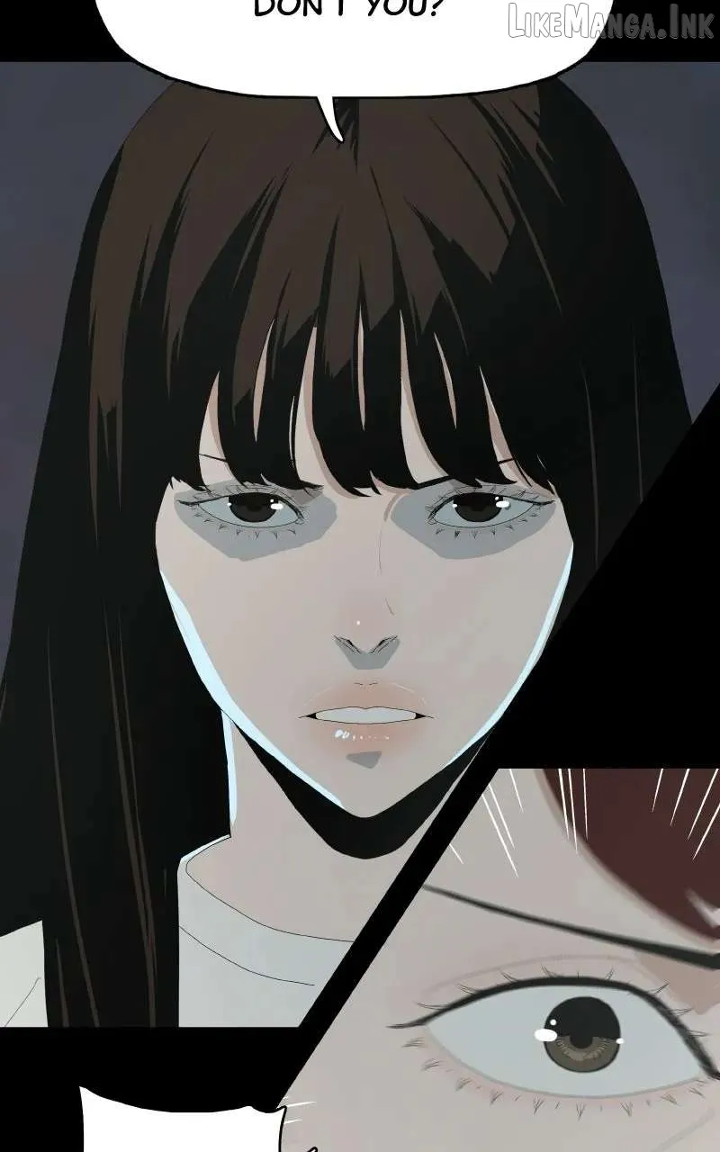 Survive  Webtoon Chapter 41 page 24 - 