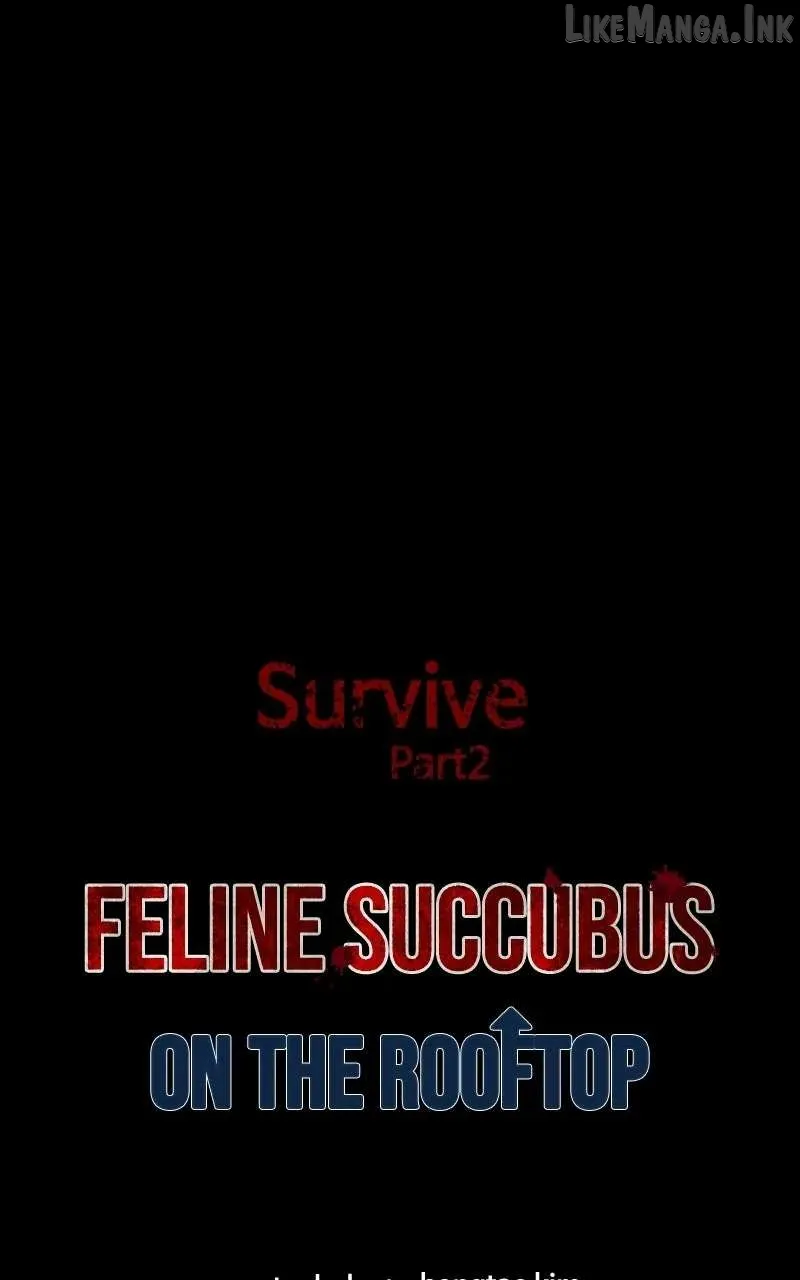 Survive  Webtoon Chapter 41 page 26 - 