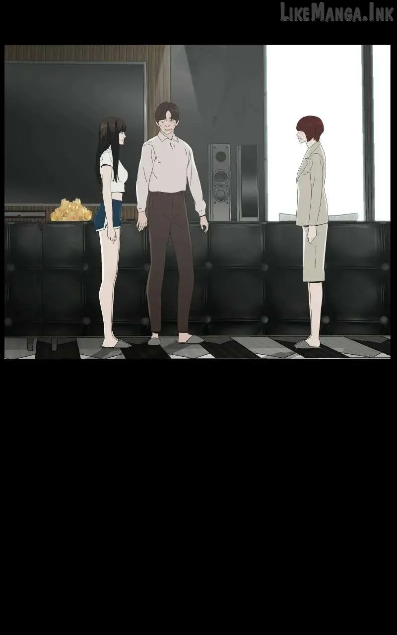 Survive  Webtoon Chapter 41 page 28 - 
