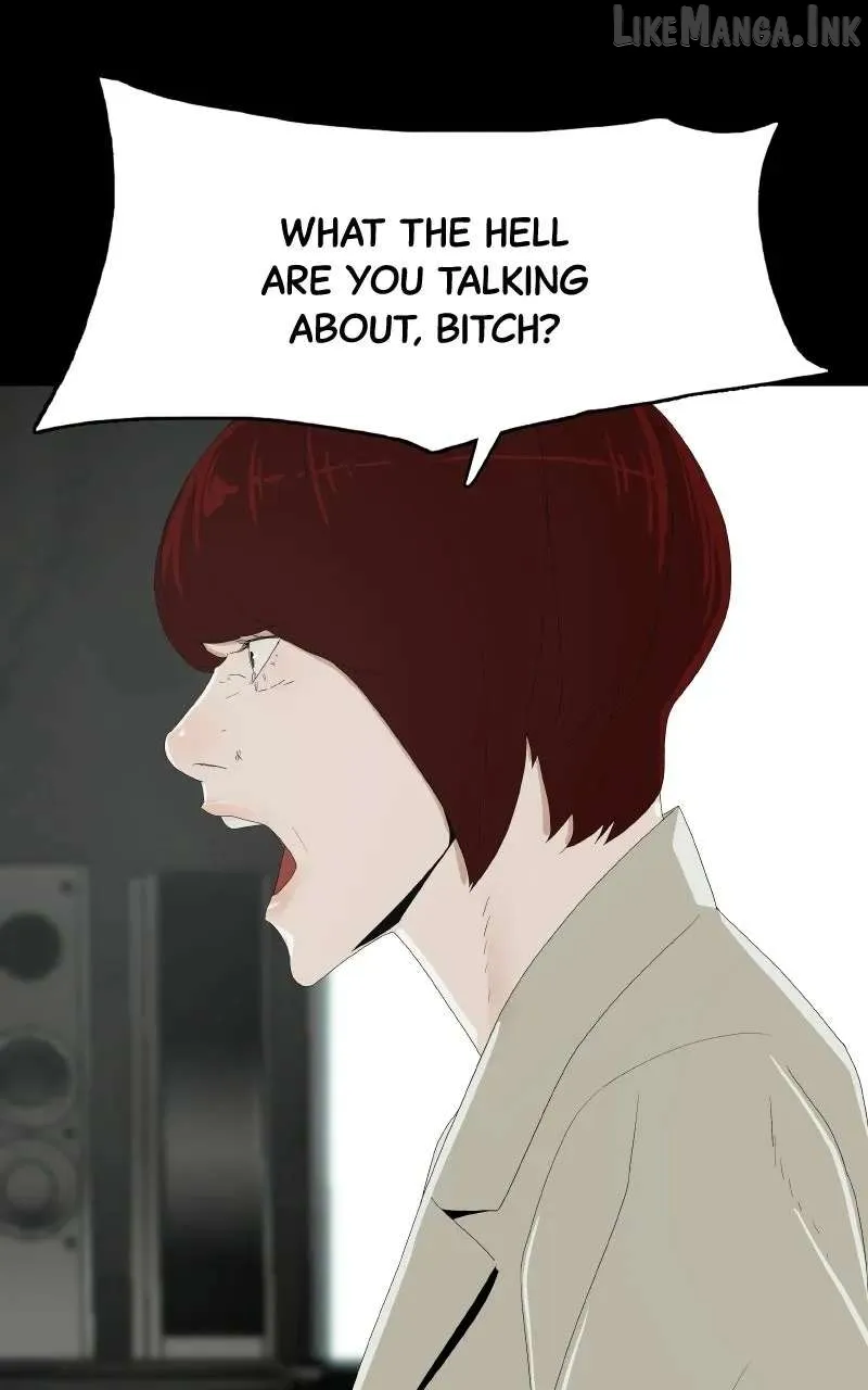 Survive  Webtoon Chapter 41 page 30 - 