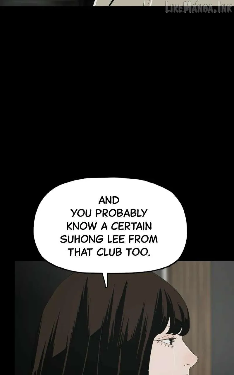Survive  Webtoon Chapter 41 page 31 - 