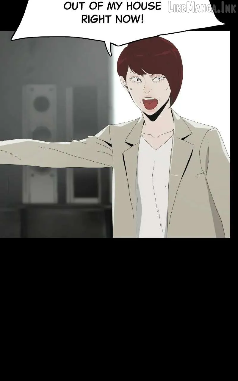 Survive  Webtoon Chapter 41 page 35 - 