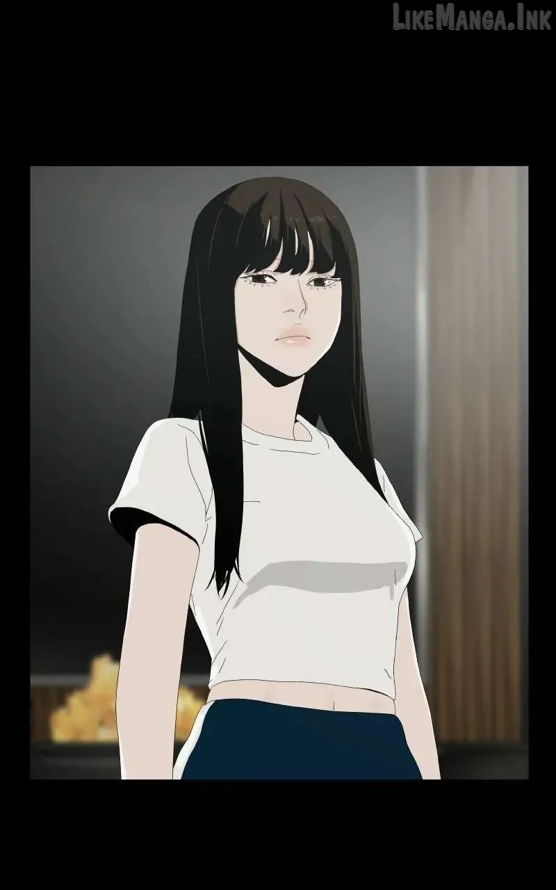 Survive  Webtoon Chapter 41 page 36 - 