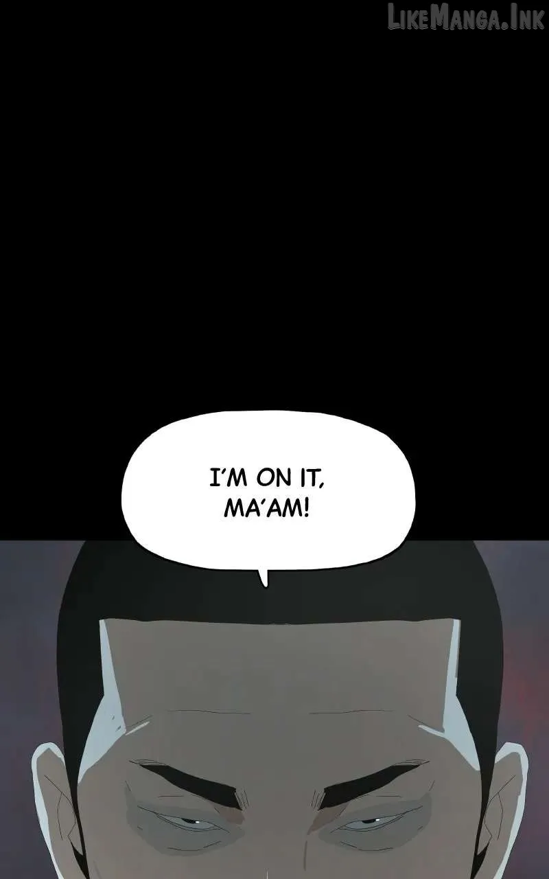 Survive  Webtoon Chapter 41 page 37 - 