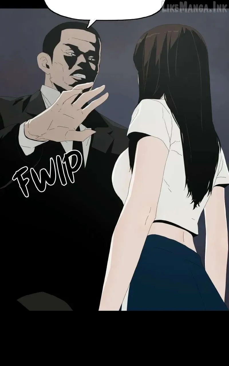 Survive  Webtoon Chapter 41 page 39 - 