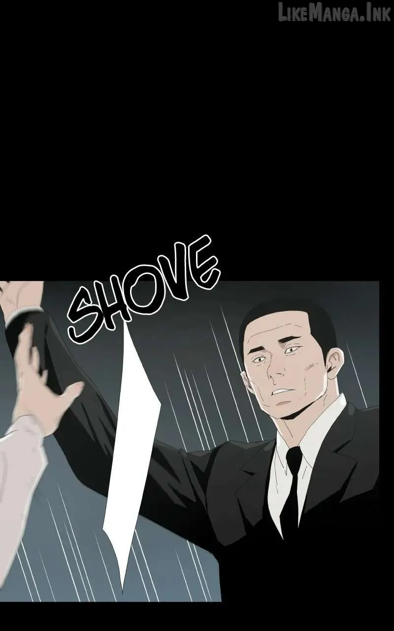 Survive  Webtoon Chapter 41 page 40 - 