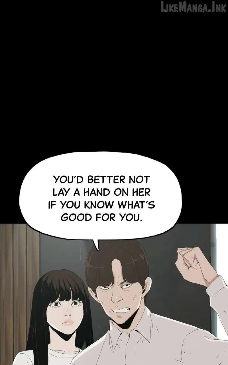 Survive  Webtoon Chapter 41 page 41 - 