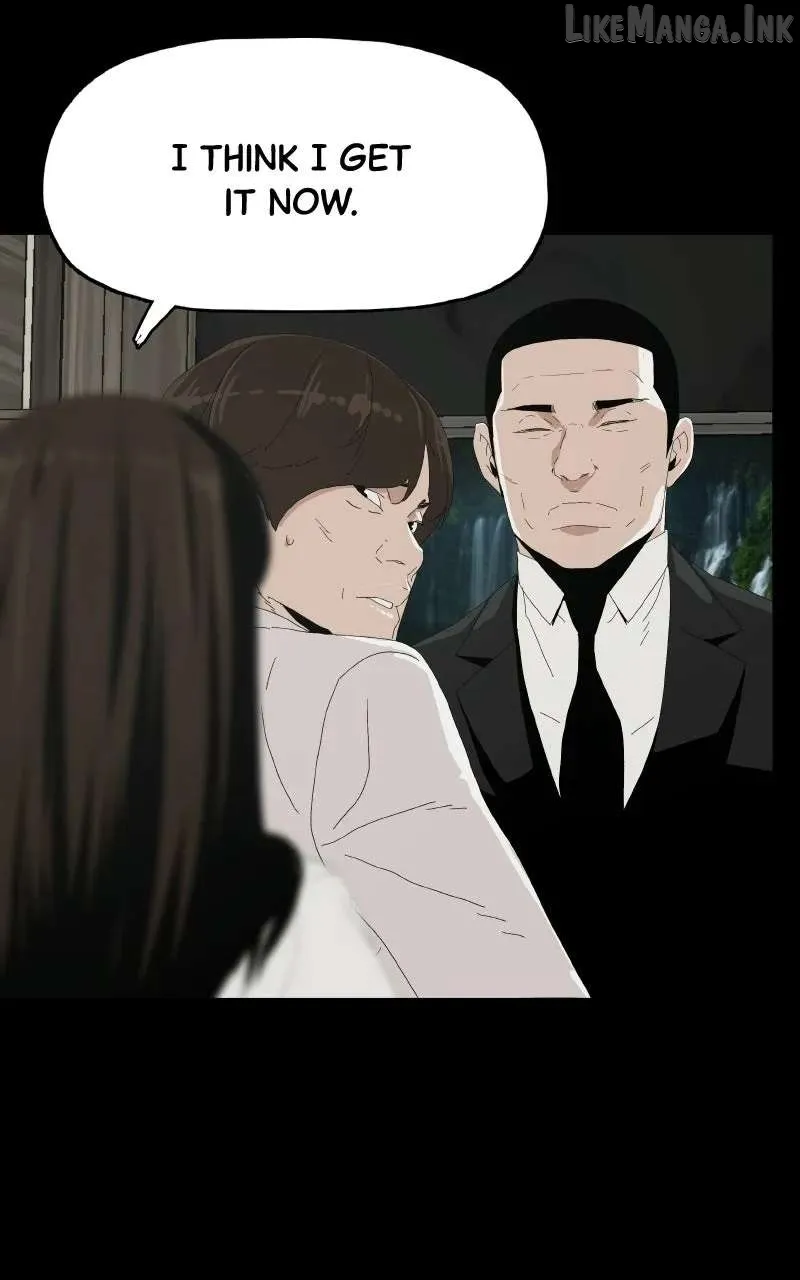 Survive  Webtoon Chapter 41 page 44 - 