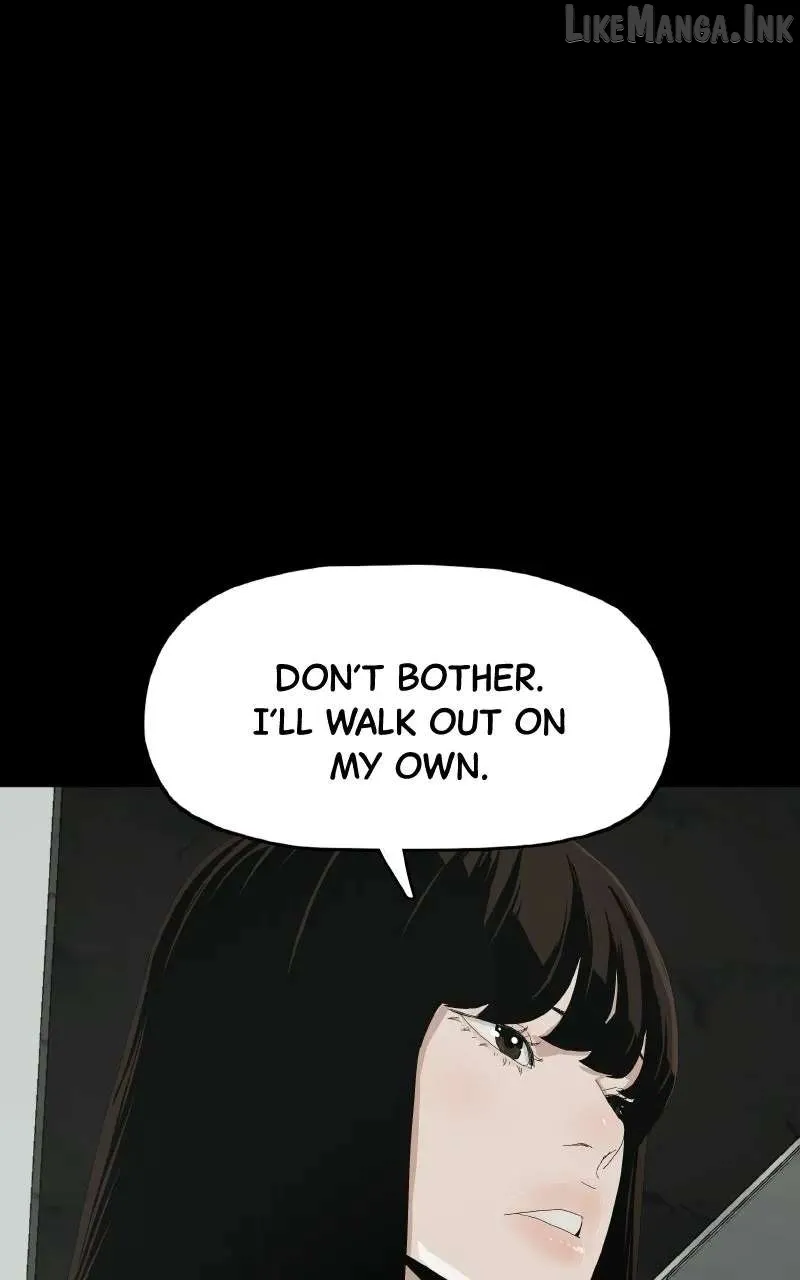 Survive  Webtoon Chapter 41 page 45 - 