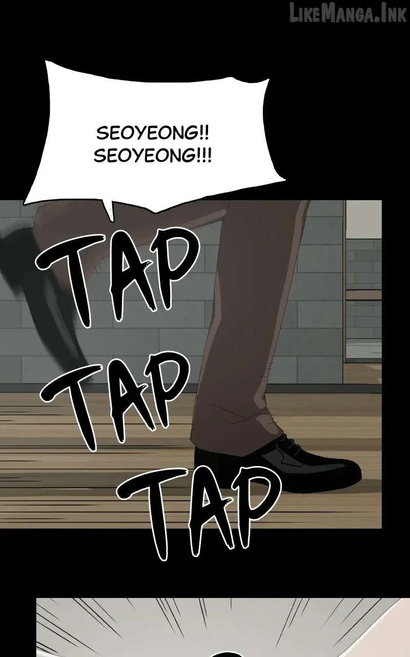 Survive  Webtoon Chapter 41 page 47 - 