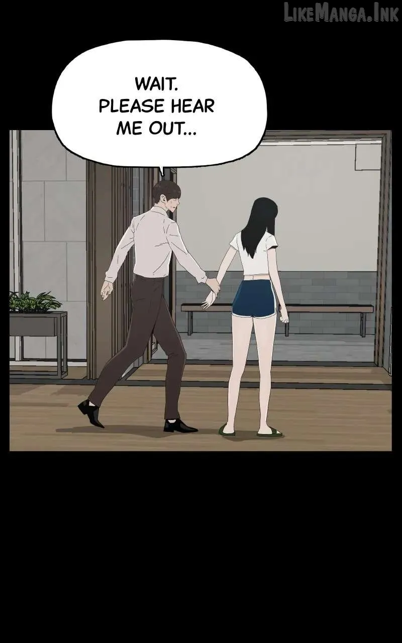 Survive  Webtoon Chapter 41 page 49 - 