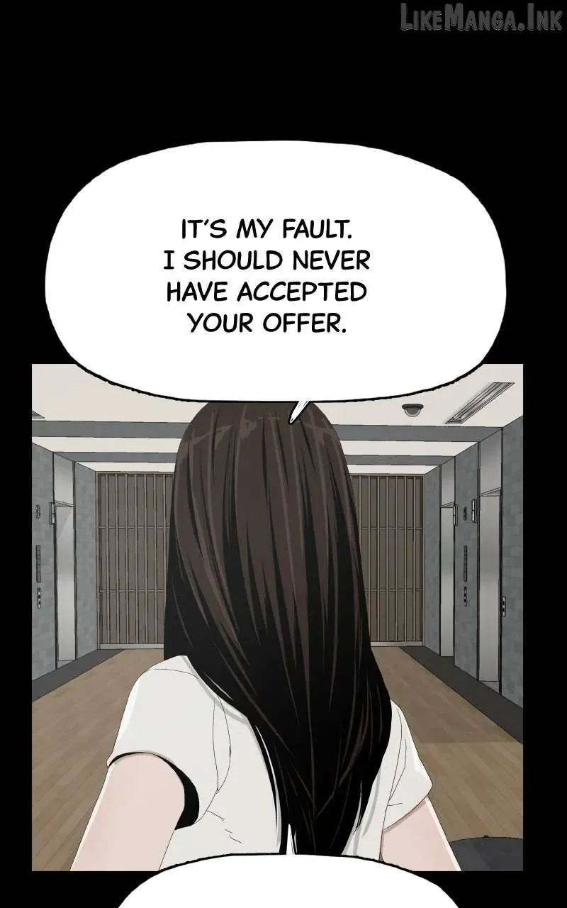 Survive  Webtoon Chapter 41 page 50 - 