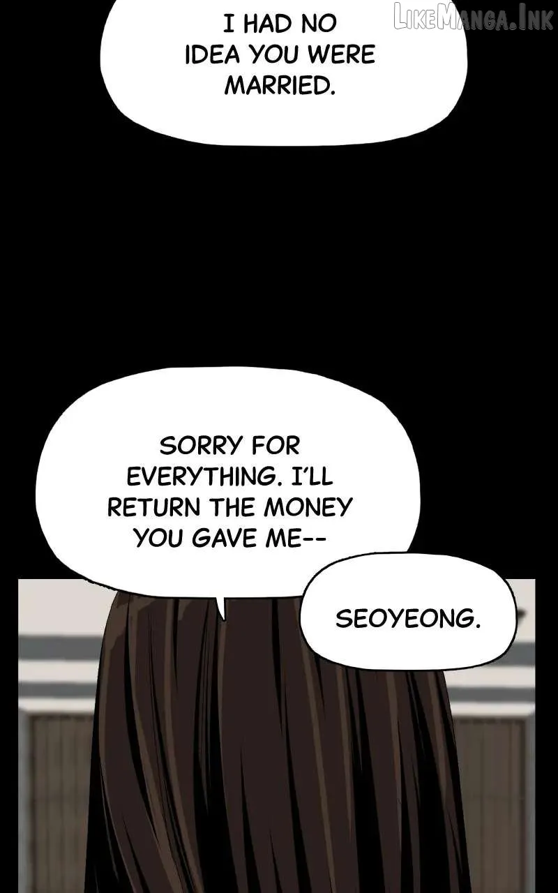 Survive  Webtoon Chapter 41 page 51 - 