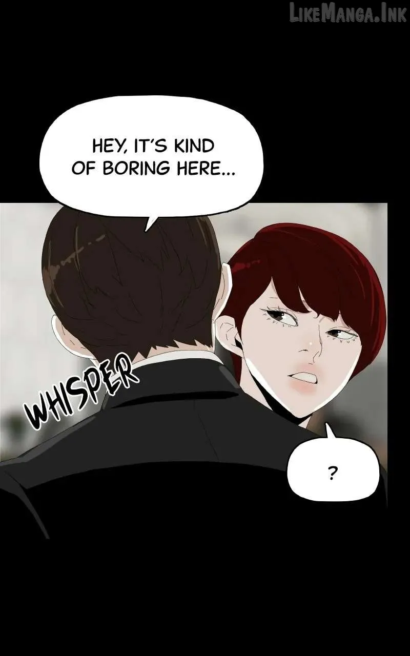 Survive  Webtoon Chapter 41 page 70 - 