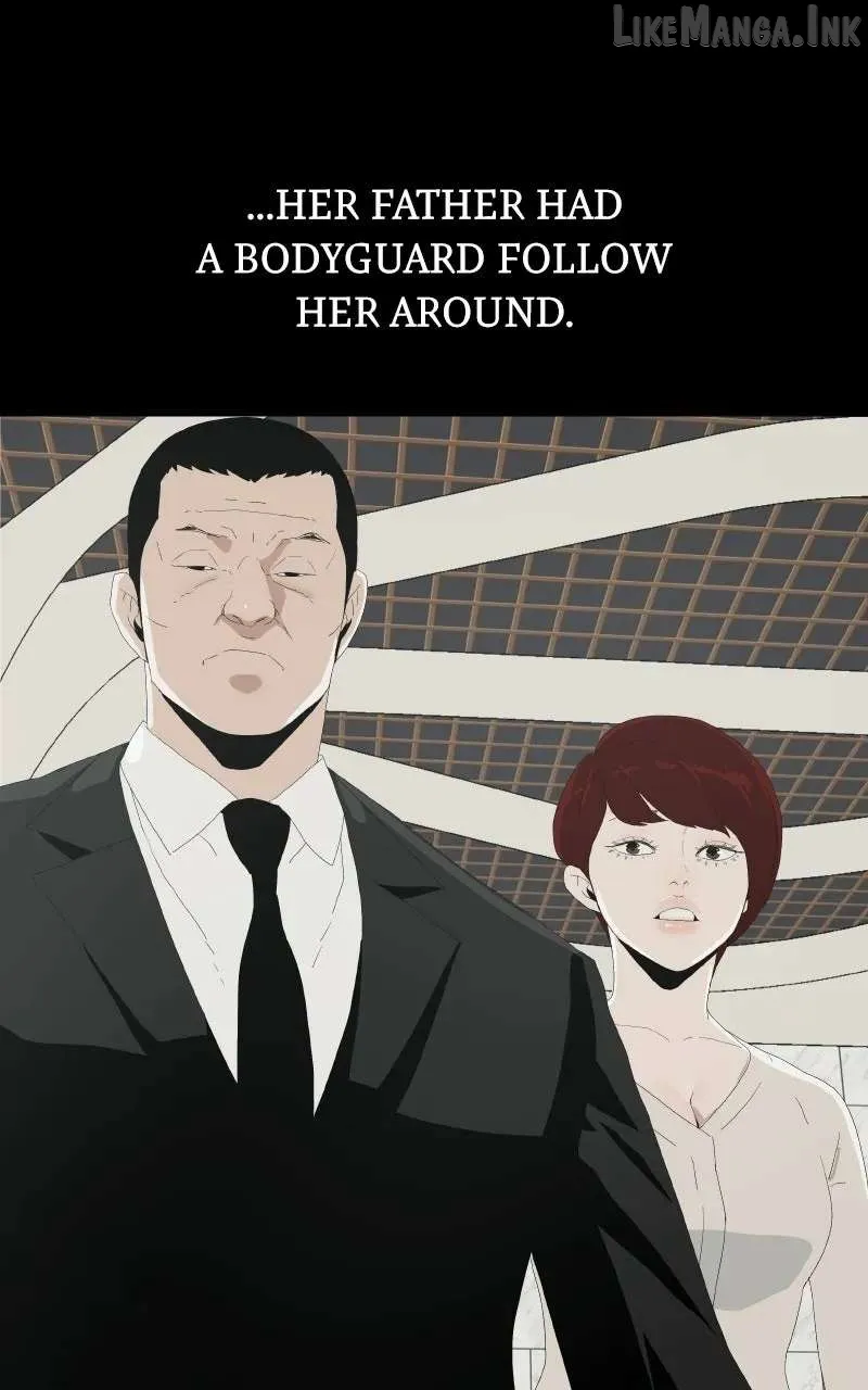 Survive  Webtoon Chapter 41 page 74 - 