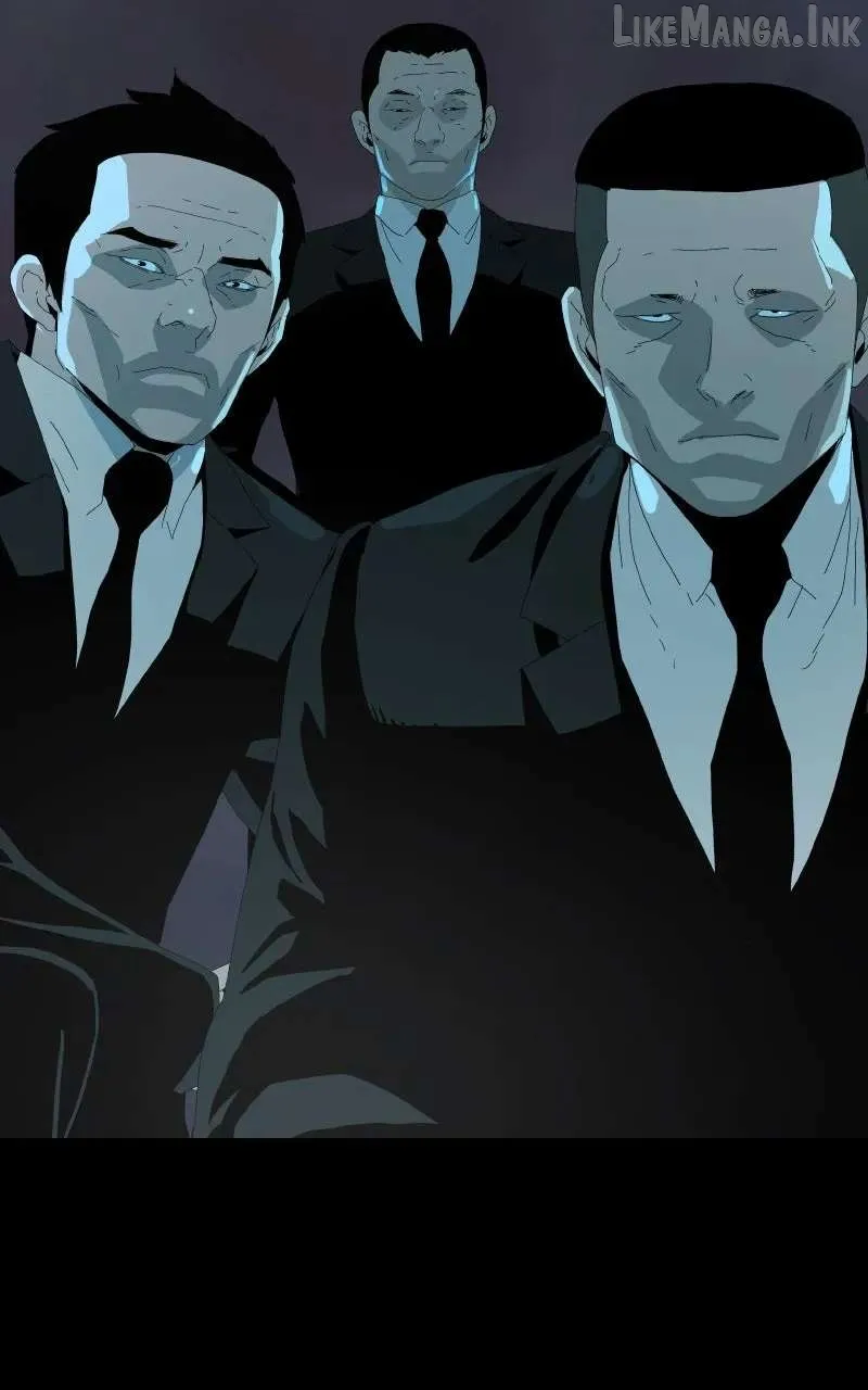 Survive  Webtoon Chapter 41 page 83 - 