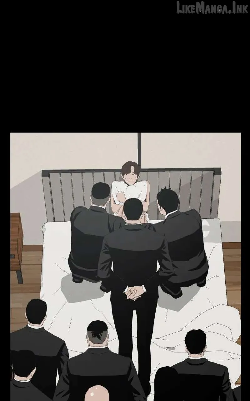 Survive  Webtoon Chapter 41 page 84 - 
