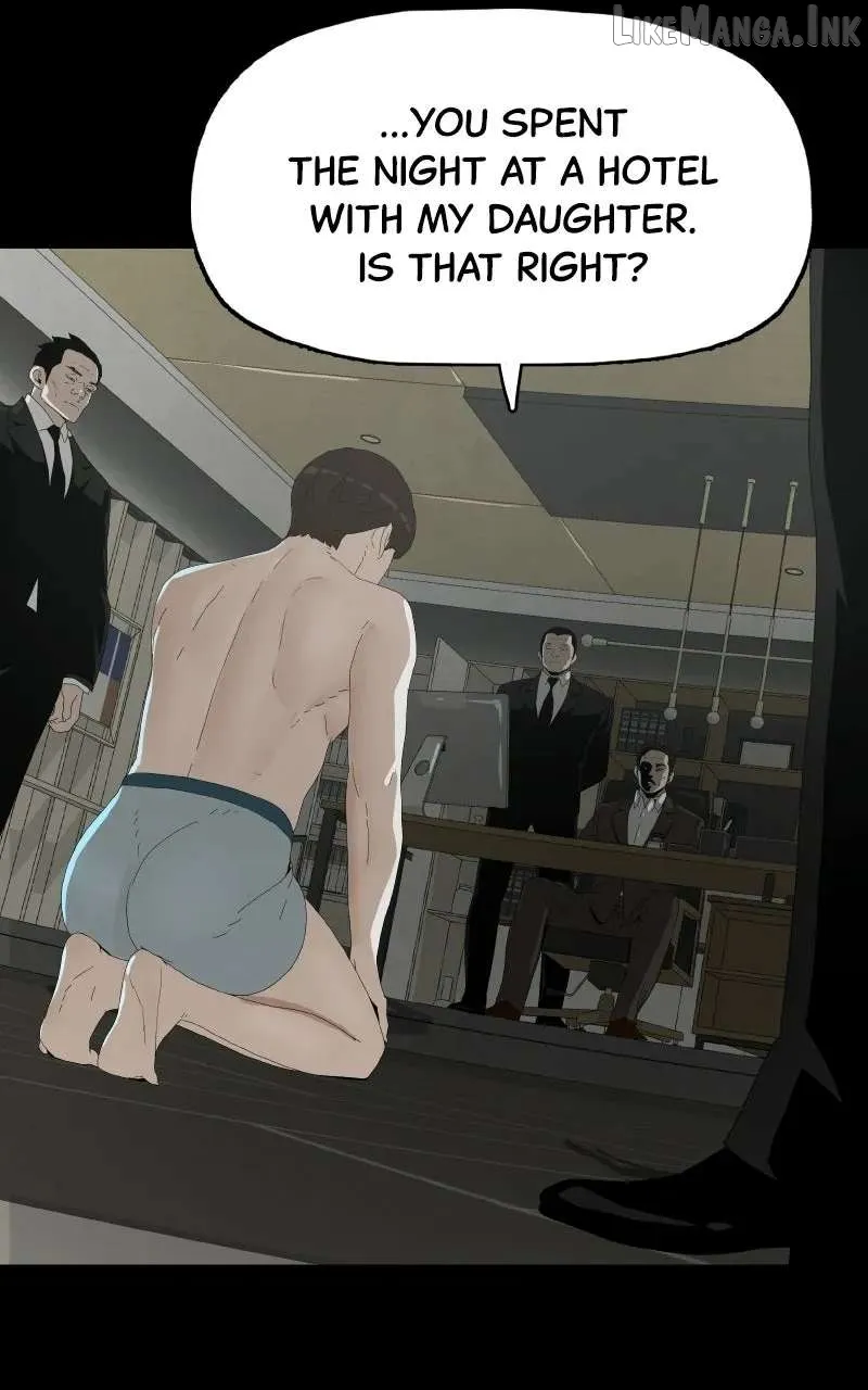 Survive  Webtoon Chapter 41 page 87 - 