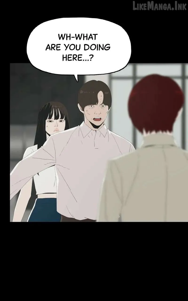 Survive  Webtoon Chapter 41 page 10 - 